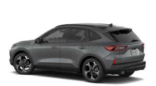 2026 Ford Escape® External Image 3